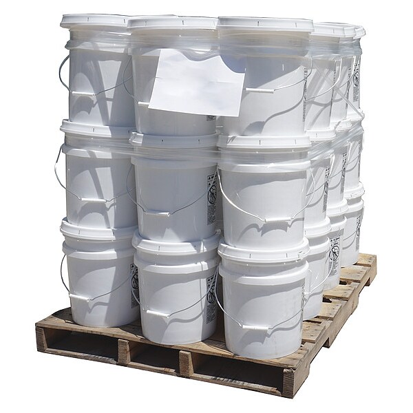 Je Tomes Concrete Foundation Repair, 50 lb., PK56 - PAL-HPLUG-B