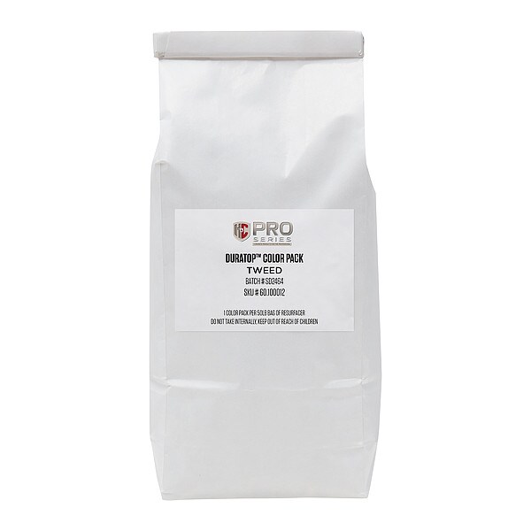 H&C Concrete Resurfacer Color Pack - 60.100012-99