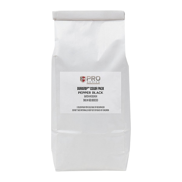 H&C Concrete Resurfacer Color Pack - 60.100030-99