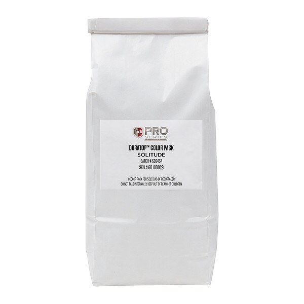 H&C Concrete Resurfacer Color Pack - 60.100029-99