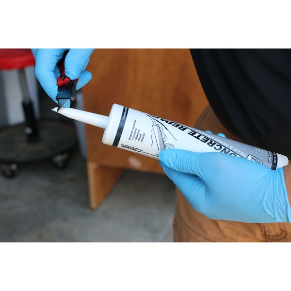 Akona Concrete Repair - 10 oz. Tube - 103173