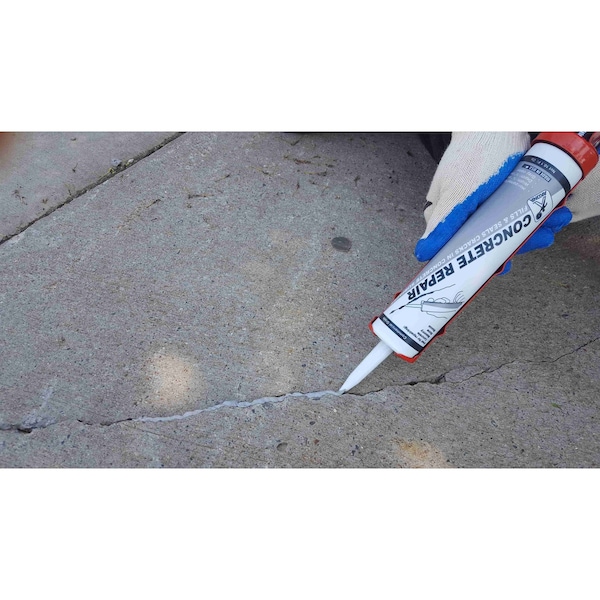 Akona Concrete Repair - 10 oz. Tube - 103173