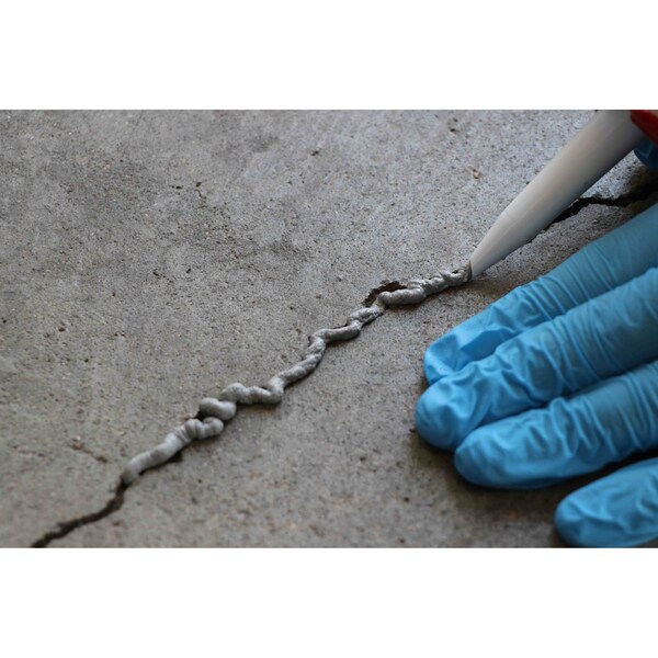 Akona Concrete Repair - 10 oz. Tube - 103173