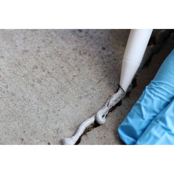 Akona Concrete Repair - 10 oz. Tube - 103173