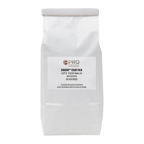 H&C Concrete Resurfacer Color Pack - 60.100028-99