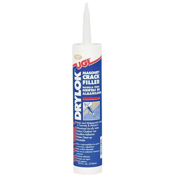 Ugl FILLER MASONRY CRACK 105OZ - 30507