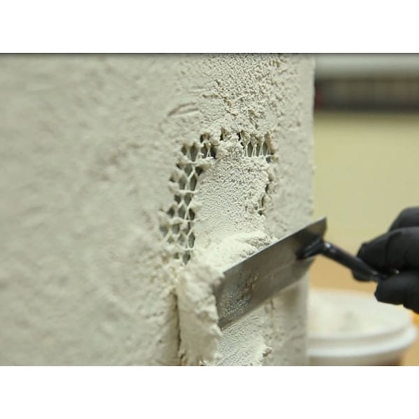 Sika Sika Pro Select 1 qt Indoor and Outdoor Stucco Patch - 503333