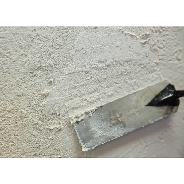 Sika Sika Pro Select 1 qt Indoor and Outdoor Stucco Patch - 503333