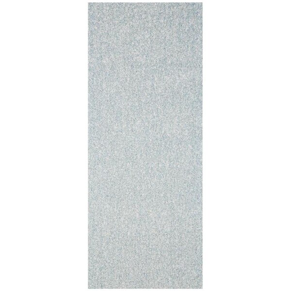 Norton Co 3 x 9 in. Prosand Aluminum Oxide 100 Grit Very Fine 0.75 Sheet Sander - 1024497
