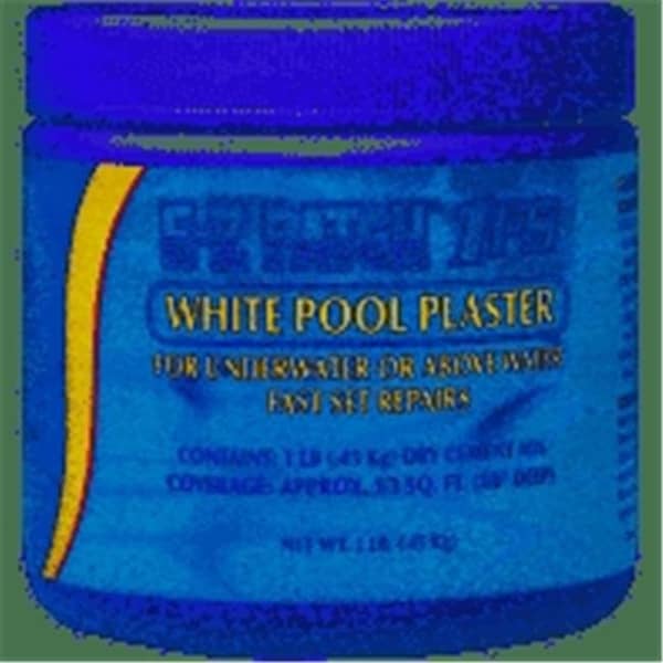 E-Z Patch E-Z Patch EZP-1598 1 lbs NPT ColorScapes French Gray Quartz Plaster - EZP-1598