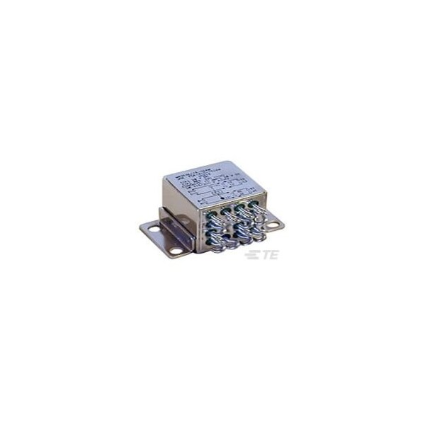Te Connectivity TD228-5003S=TDFO 500 SEC M83726/28-5003S - 7-1617808-5