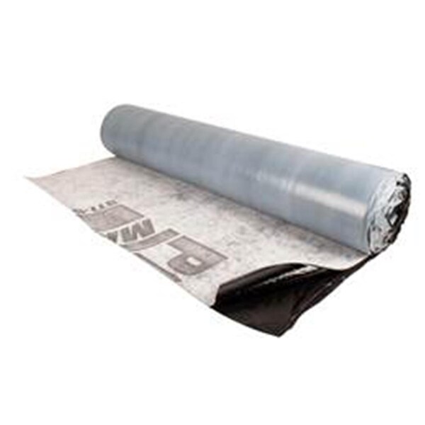 Proflex 225 sq. ft. Peel & Stick Crack Isolation 40-Mil Underlayment - PR435542