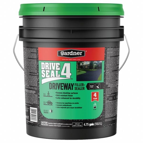 Gardner DriveSeal 4 Driveway Filler - 7545-GA