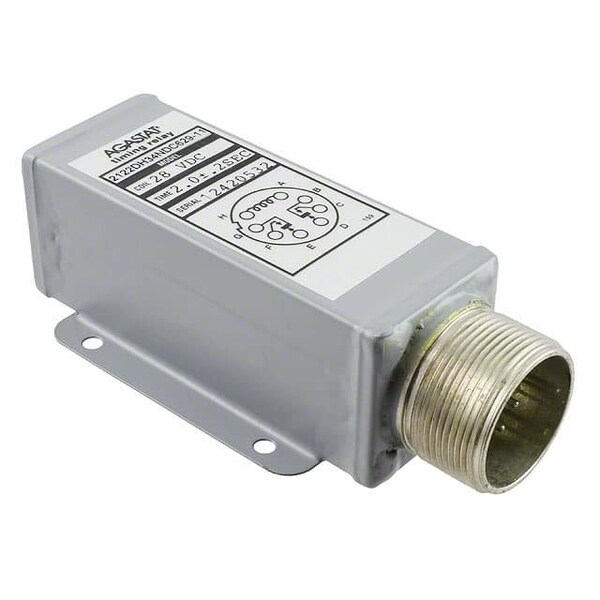 Agastat 2122DH34NDC629-11= - 2122DH34NDC629-11