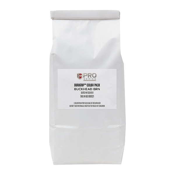 H&C Concrete Resurfacer Color Pack - 60.100021-99