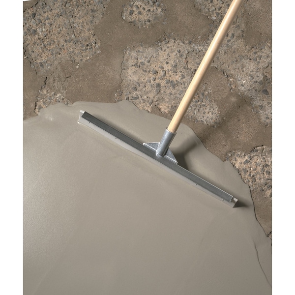 Quikrete Quikrete Re-Cap Concrete Resurfacer 40 lb Gray - 113147