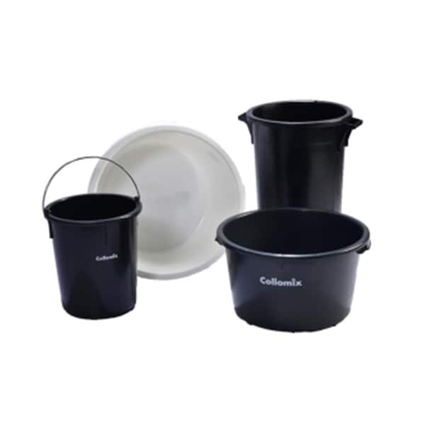 Defenseguard 25 gal Special Mortar Tub - 90 ltr - DE2115591