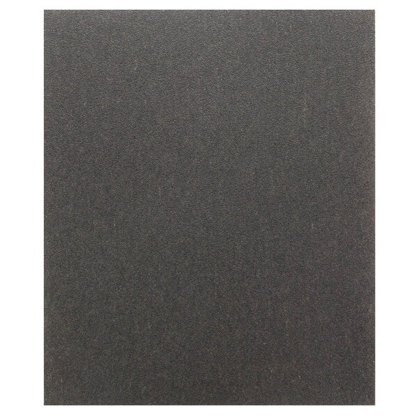 Gator Grit Gator 11 in. L X 9 in. W 80 Grit Emery Waterproof Sandpaper 1 pk - 3291