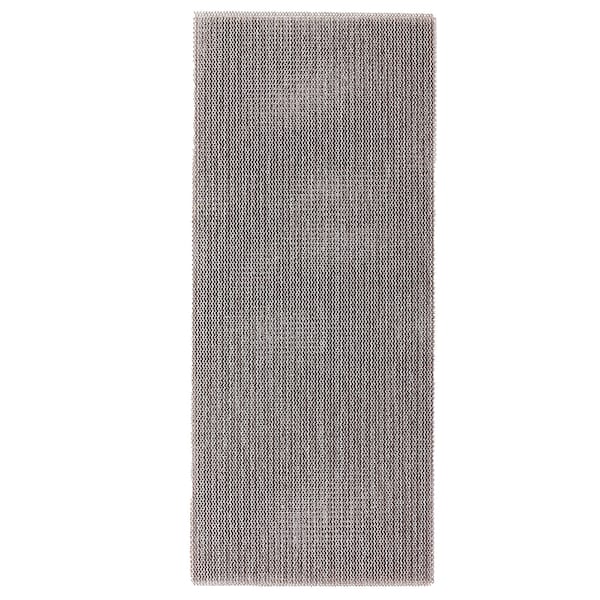 Gator Finishing Zip AlumiNext Drywall Hook and Loop Sanding Mesh Sheets, 180 Very Fine Grit - 7177