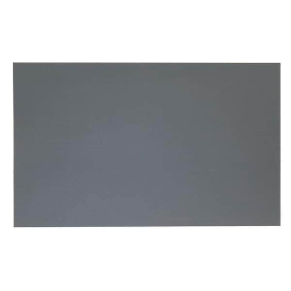Norton Abrasives Norton Black Ice 5-12inx9in Waterproof Sheets - 1200B, 50PK - 66261139372