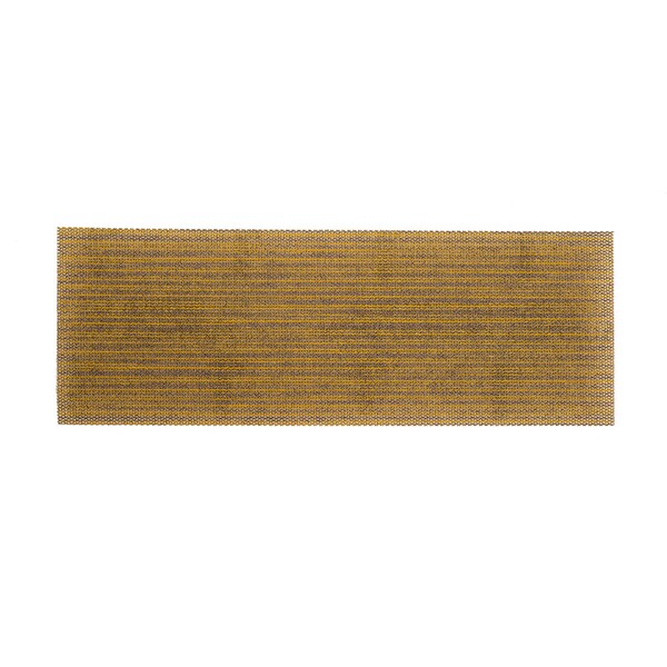 Mirka Osp-1 Body Filler 2.75" X 8" Grip - OS-150-001