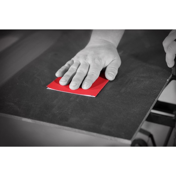 Diablo Diablo 9 in. L X 11 in. W 120 Grit Aluminum Oxide Sanding Sheet 20 pk - DCS911120S20G