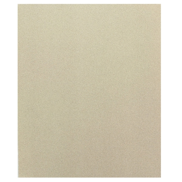 Gator Grit Gator 11 in. L X 9 in. W 220 Grit Aluminum Oxide Sandpaper 25 pk - 3260