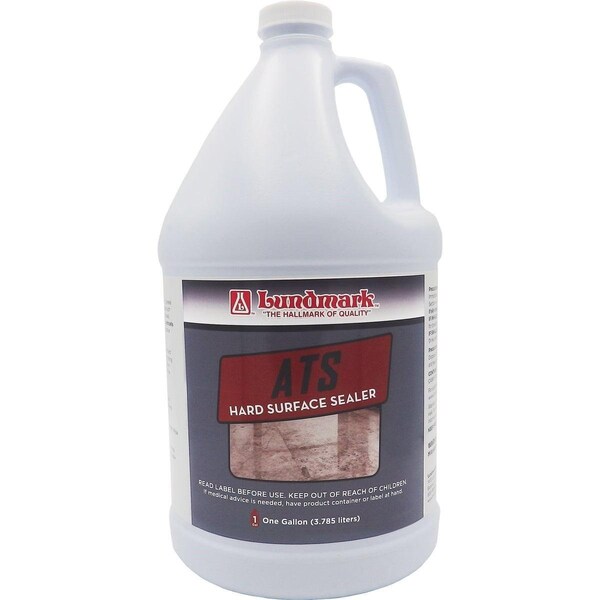 Lundmark 1 Gal. A.T.S. Asphalt & Vinyl Tile Sealer - 3280G01-4