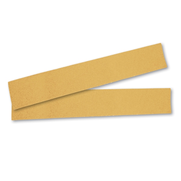 Mirka Gold 2.75X17.5" Plain P220, Abrasive - 23-170-220