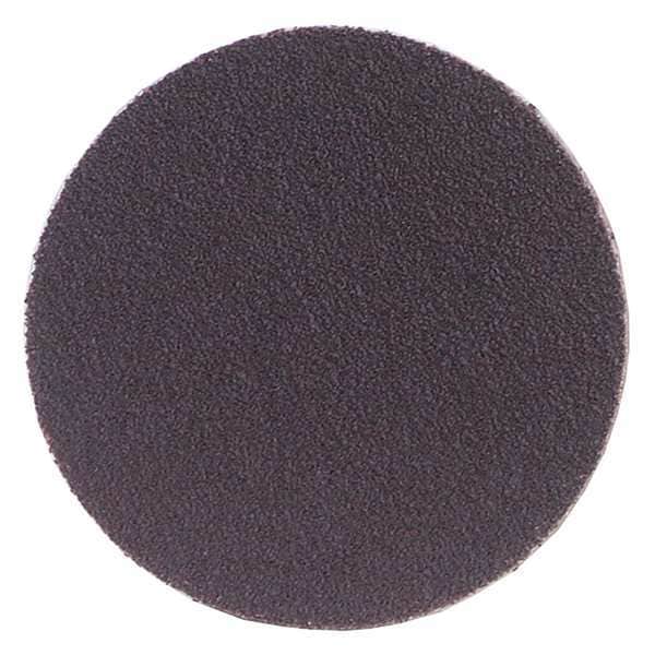 Norton Abrasives PSA Sanding Disc, 12in.D, Coarse, 40Grit - 66261136630