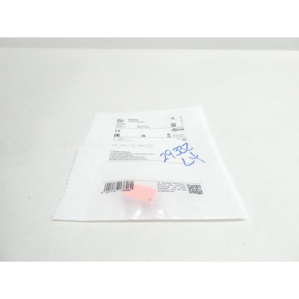 SENSOR DE PROXIMIDAD INDUCTIVO DE 5-36V-DC - IS5044 IS-2002-FRKG/AS