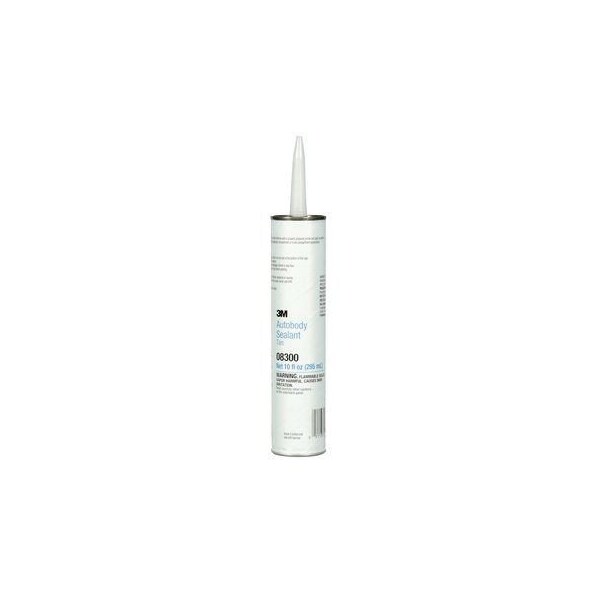 3M PN08300 ULTRAPRO SEAL TAN 1/10 GAL CART, Tube - 7000000946