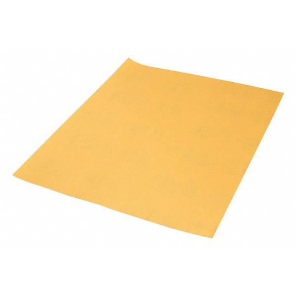 Mirka Sanding Sheet, 9X11", P400, PK50 - 23-104-400