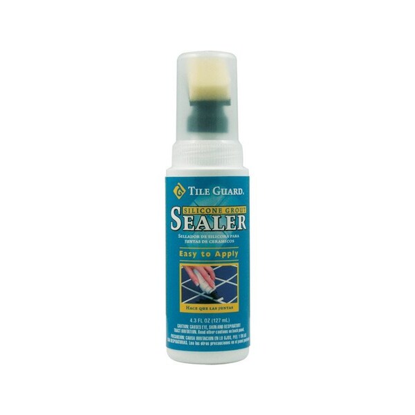 Homax Homax Residential Grout Sealer 4.3 oz - 9320-6