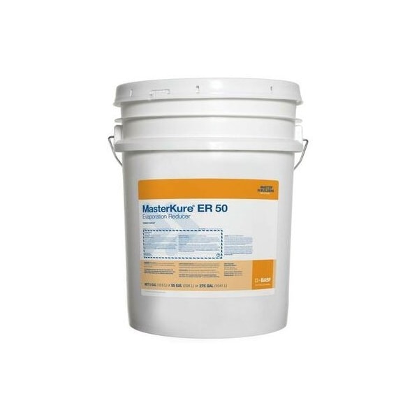 Sika Sikagard-30 ER Evaporation Reducer for Fresh Concrete 5 Gallon - 817076