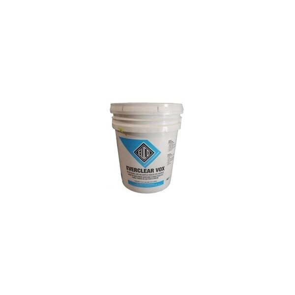 Euclid Chemical Euclid EverClear VOX Water Based Pure Acrylic Sealer 1 Gallon - 359LV2-95