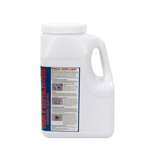 Namco Manufacturing Namcrete Concrete Cleaner, 10 lb. - 3521