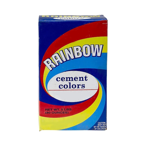 Empire Blended Products Cement Colors Mix, 1 lb., Box, LP Brown, 3 PK - M9003-0-1