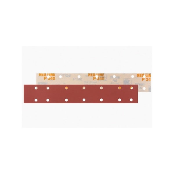 Indasa Usa RedLine h&l file board 180 grit - 950-180
