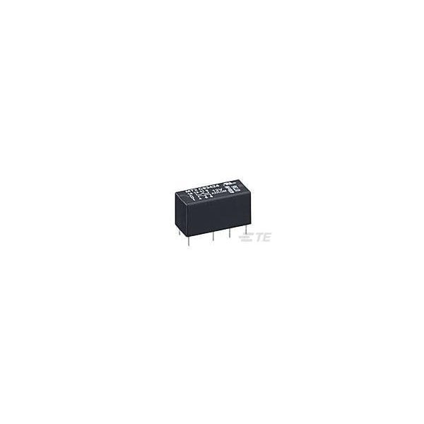 Relevador Potter-Brumfield, 12V CA/250V CA/220V CC Voltaje de bobina, 2 Form C (CO) - C93418