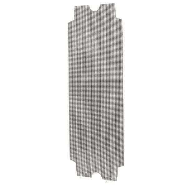 3M Sanding Sht, 11-1/4x4-3/16In, 150 G, PK100 - 70005045375