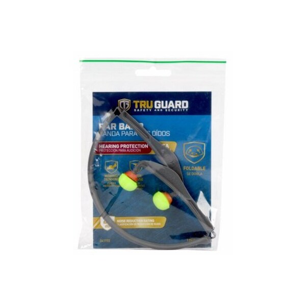 Truguard 9180G Sandpaper, 15PK - G25644