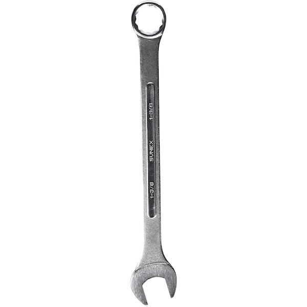 Gourmetgalley Llave Combinada Jumbo de 1.38 pulgadas - GO3598626