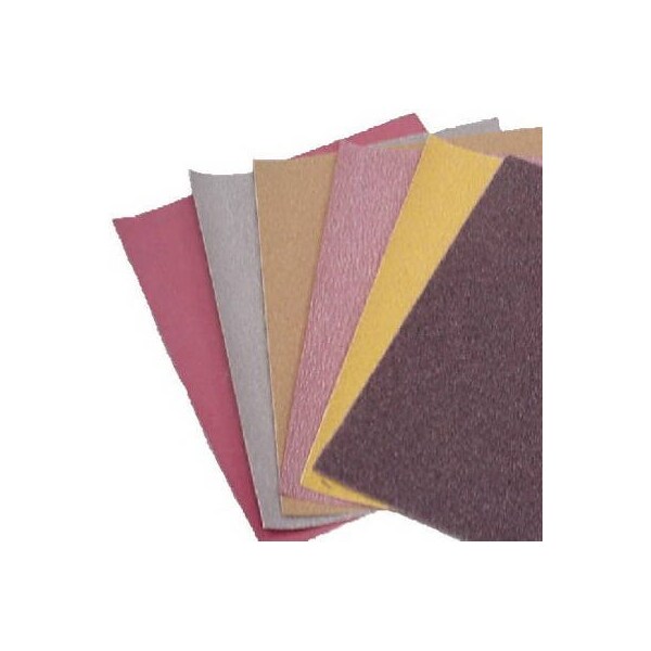 Virginia Abrasivesrp 9x11 100G C ALO Paper - 118-22100