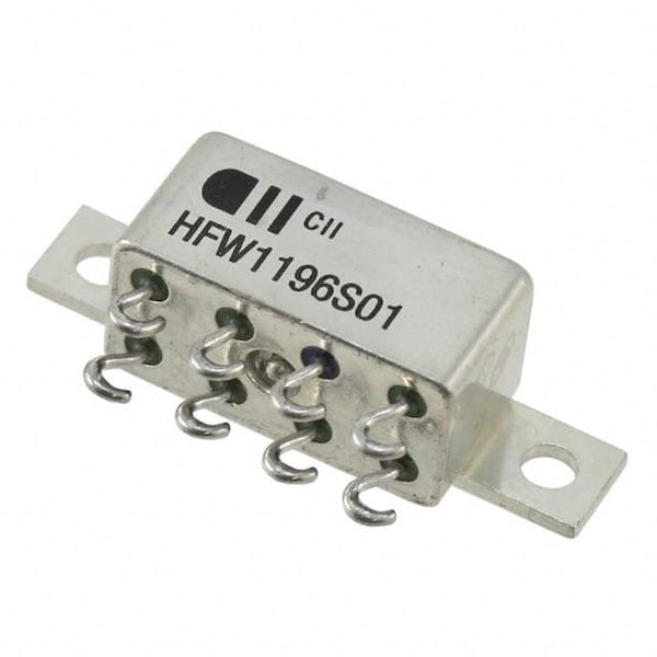 Cii HFW1196S01 = HFW 1/2 SIZE RELA - HFW1196S01