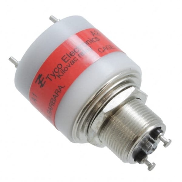 Kilovac HC-4/S6 = RELÉ DE VACÍO SPDT - HC-4/S6