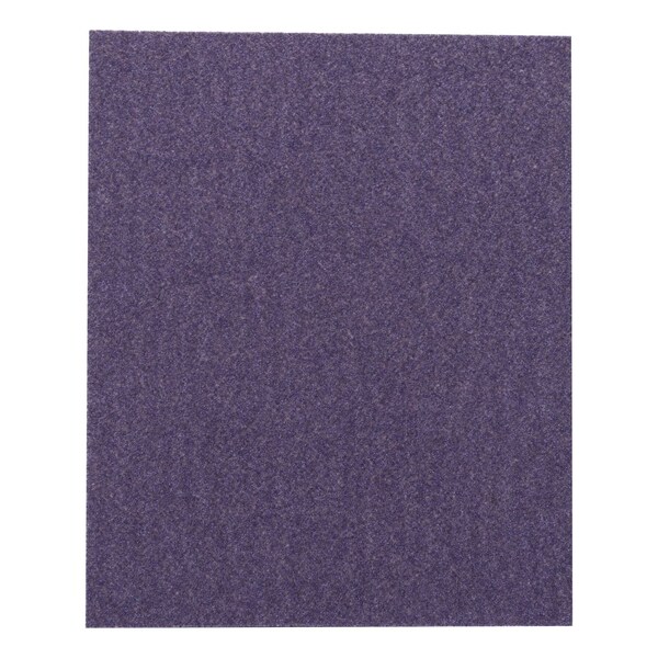 3M Ultra Durable Power Sanding 1/4 Sheet, 180 grit, 5 pk, 20PK - 1/4SHT5PK180