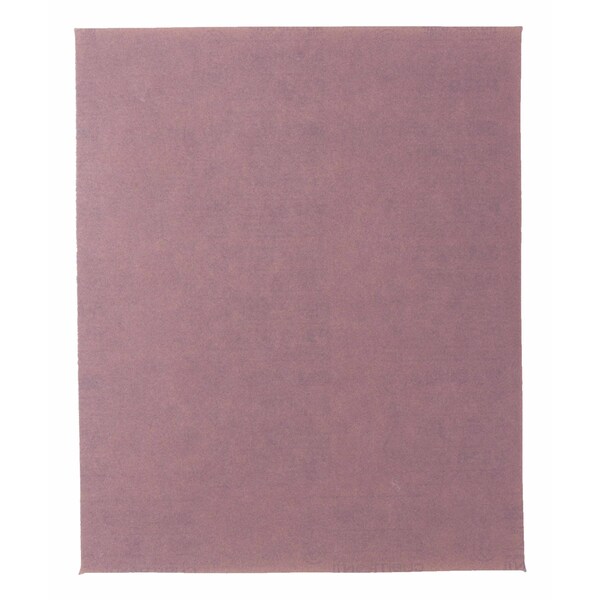3M 3M Faster Sanding Sanding Sheets 320 grit X-Fine, 9 in x 11 in, 20PK - 26320TRI-3