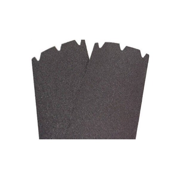 Virginia Abrasivesrp 8x1912 100G SandSheet - 002-08100