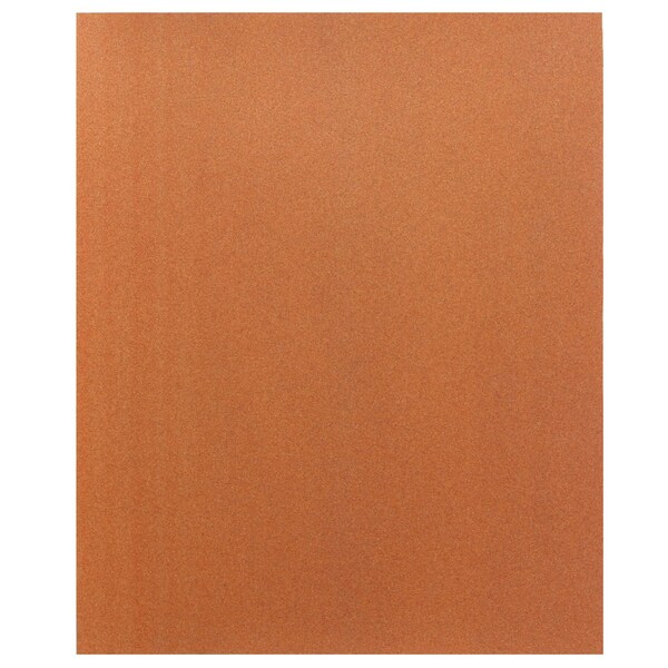 Gator Grit Gator 11 in. L X 9 in. W 220 Grit Garnet Sandpaper 1 pk - 3272